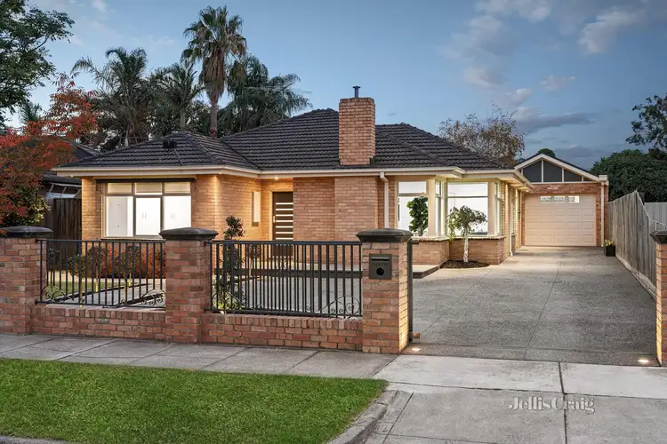 7 Craigmore Avenue, Mentone VIC 3194
