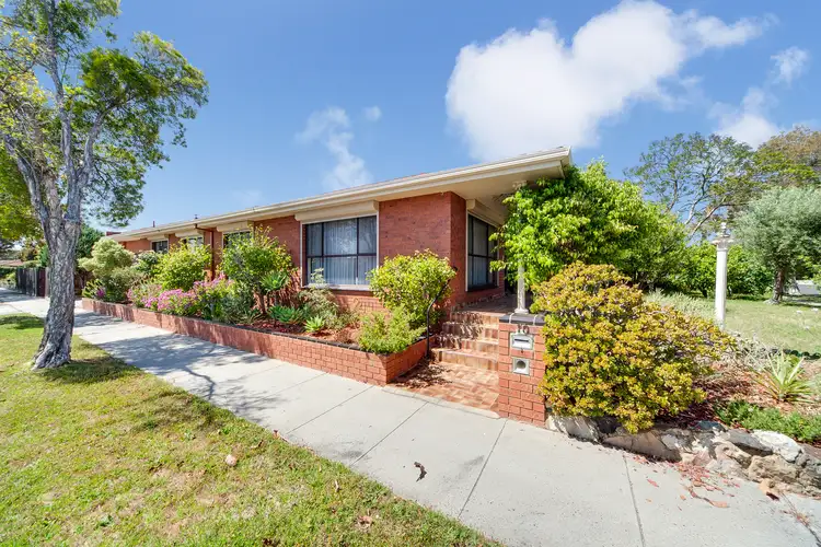 10 Monbulk Court, Cheltenham VIC 3192