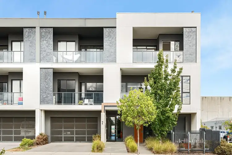 3/2 Bellevue Road, Cheltenham VIC 3192