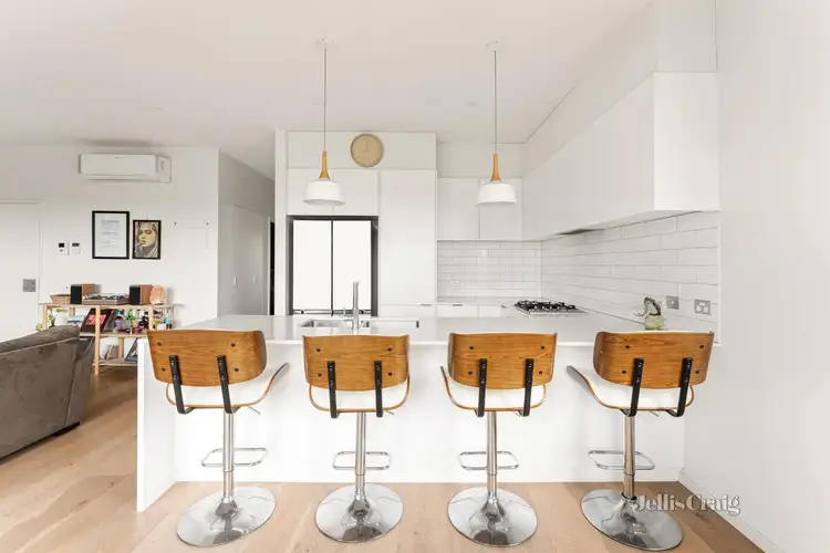 Fourth view of Homely apartment listing, 3/2 Bellevue Road, Cheltenham VIC 3192