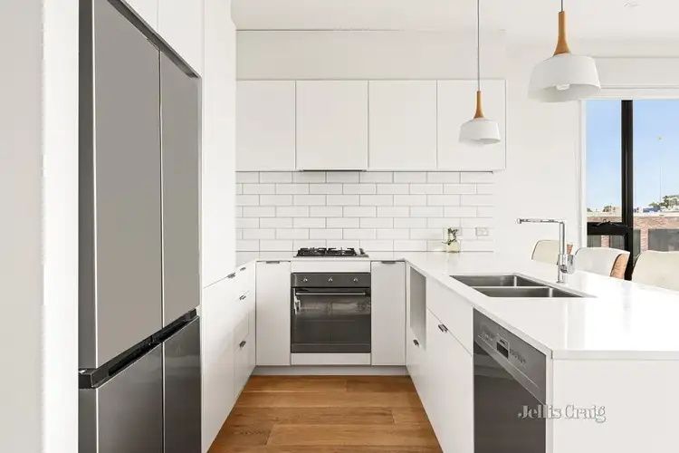 Sixth view of Homely apartment listing, 3/2 Bellevue Road, Cheltenham VIC 3192