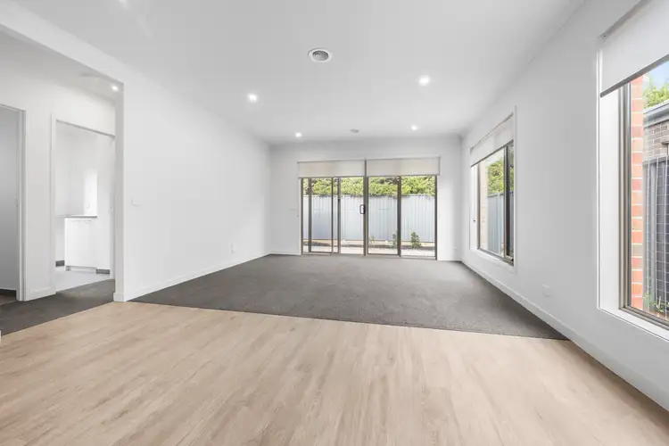 Third view of Homely townhouse listing, 5 Providence Place, Alfredton VIC 3350