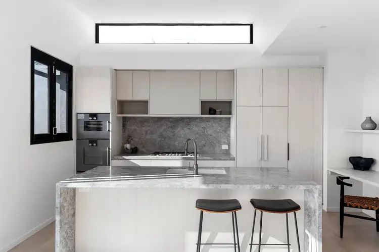 Second view of Homely apartment listing, 202/24 Grenville Street, Hampton VIC 3188
