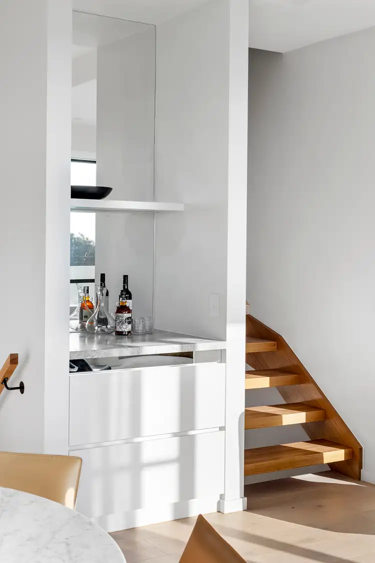 Sixth view of Homely apartment listing, 202/24 Grenville Street, Hampton VIC 3188