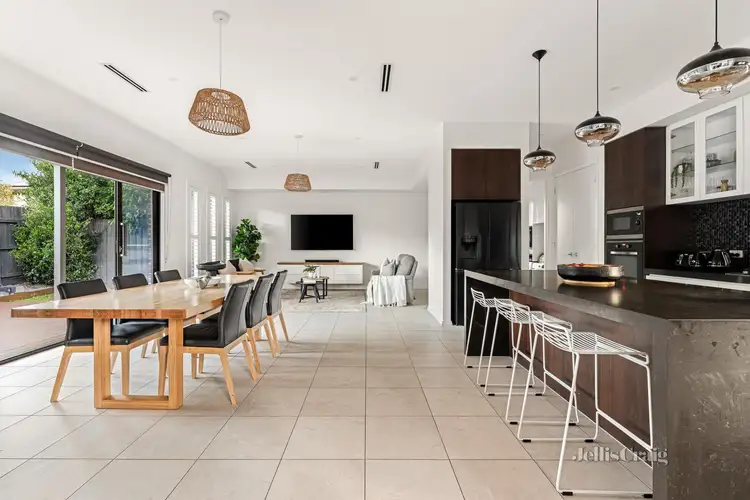 Fourth view of Homely townhouse listing, 2/16 Golf View Road, Heatherton VIC 3202