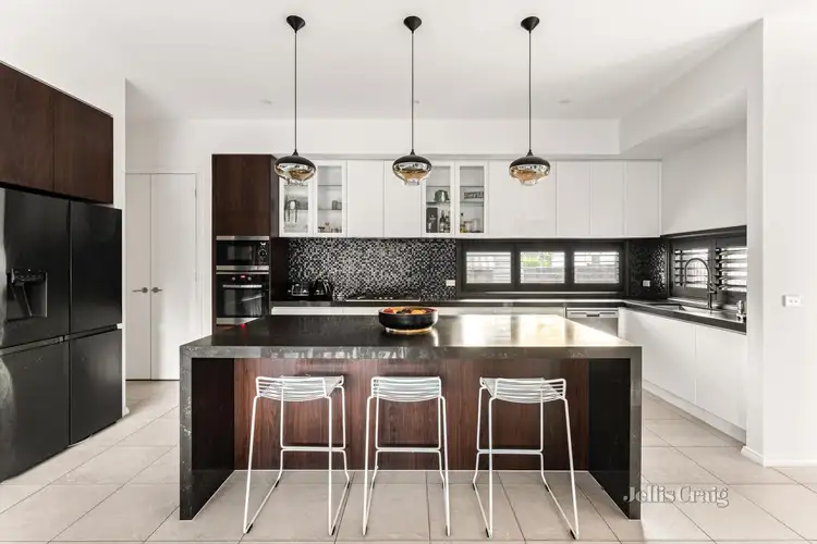 Fifth view of Homely townhouse listing, 2/16 Golf View Road, Heatherton VIC 3202