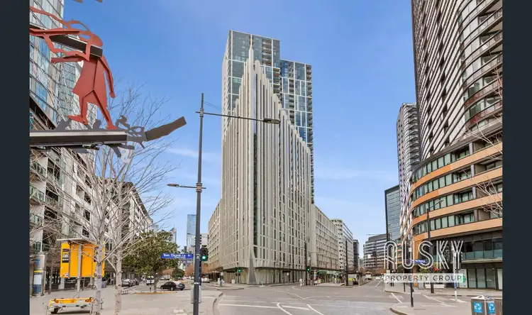 1505W/888 Collins Street, Docklands VIC 3008