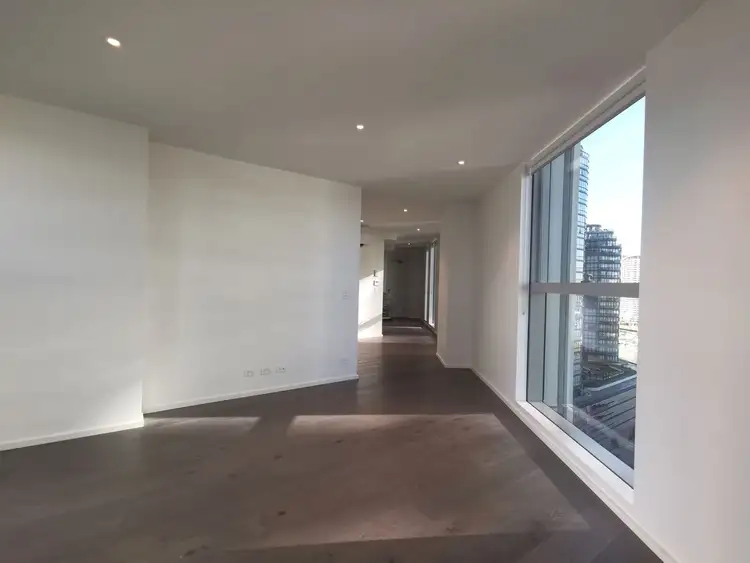 Third view of Homely apartment listing, 1505W/888 Collins Street, Docklands VIC 3008