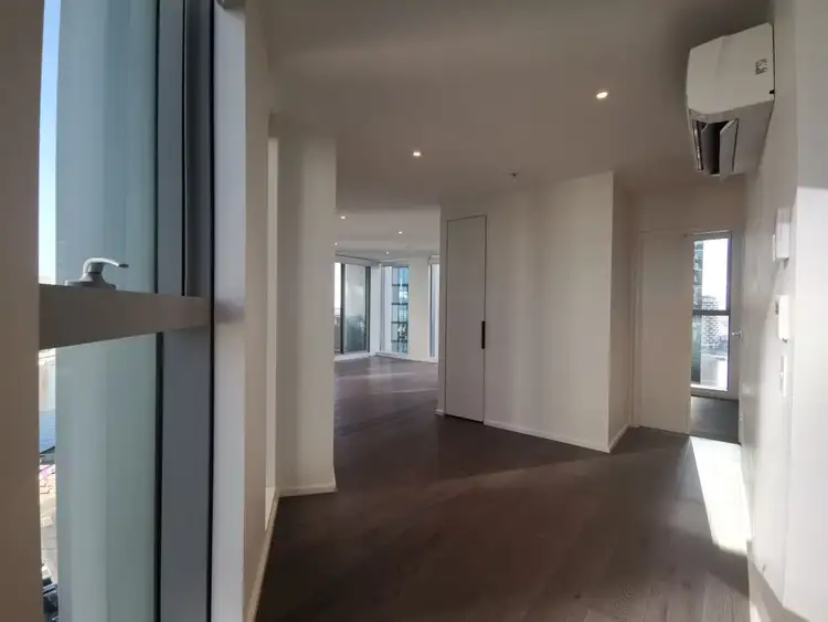Fourth view of Homely apartment listing, 1505W/888 Collins Street, Docklands VIC 3008