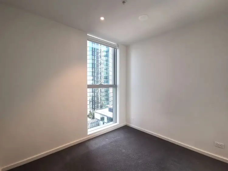 Fifth view of Homely apartment listing, 1505W/888 Collins Street, Docklands VIC 3008