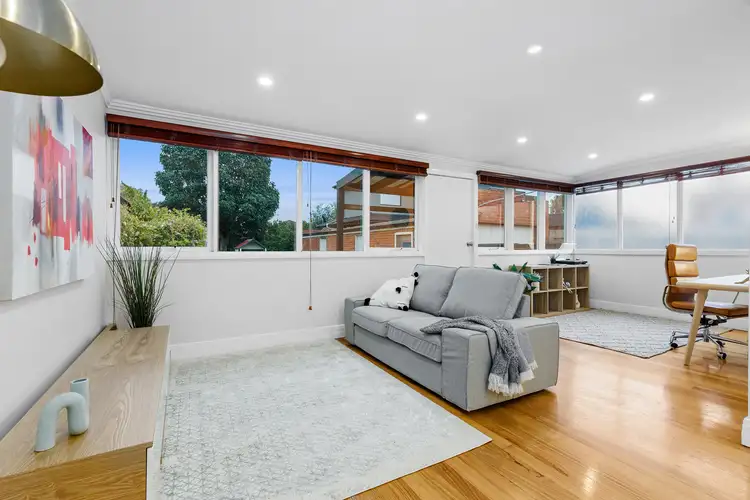 Second view of Homely house listing, 27 Darling Street, Hughesdale VIC 3166