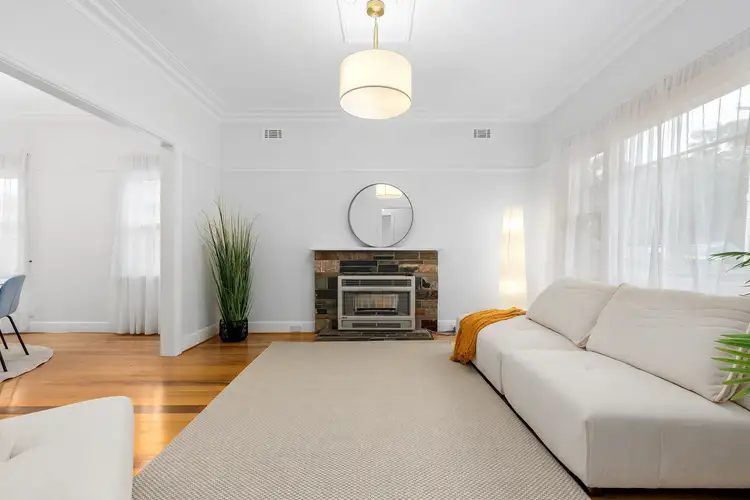 Third view of Homely house listing, 27 Darling Street, Hughesdale VIC 3166