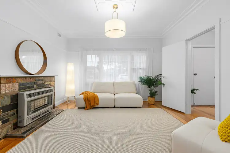 Fourth view of Homely house listing, 27 Darling Street, Hughesdale VIC 3166