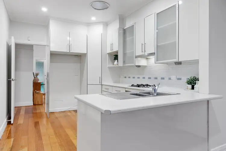 Fifth view of Homely house listing, 27 Darling Street, Hughesdale VIC 3166