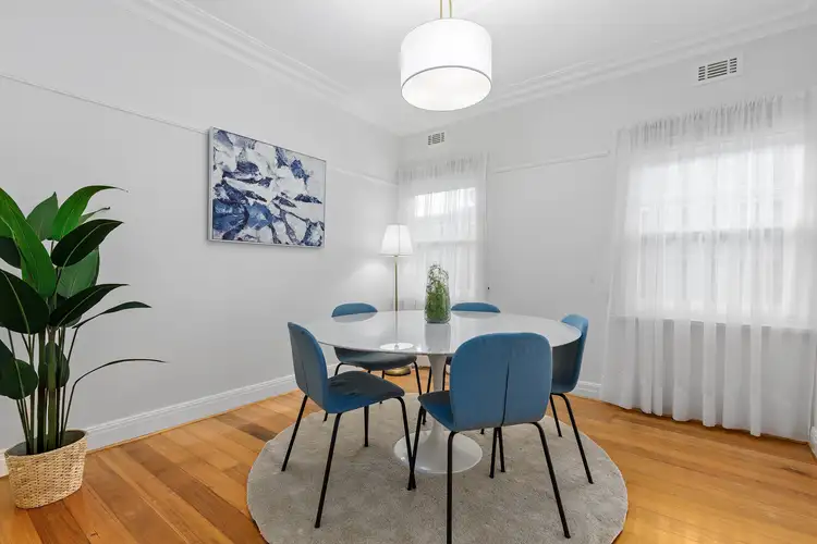 Sixth view of Homely house listing, 27 Darling Street, Hughesdale VIC 3166