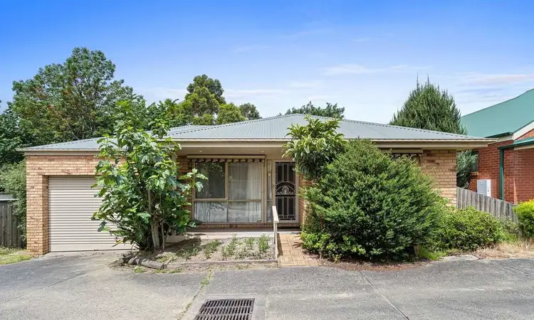 Main view of Homely house listing, 10 Hilltop Court, Yarra Junction VIC 3797