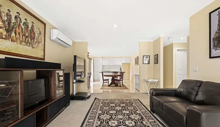 Second view of Homely house listing, 10 Hilltop Court, Yarra Junction VIC 3797