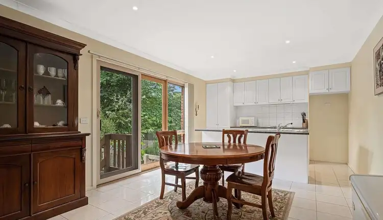 Third view of Homely house listing, 10 Hilltop Court, Yarra Junction VIC 3797
