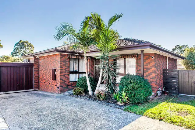 Main view of Homely unit listing, 3/63 Surrey Rd E, Croydon VIC 3136