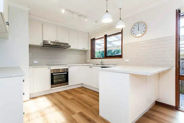Fourth view of Homely unit listing, 3/63 Surrey Rd E, Croydon VIC 3136