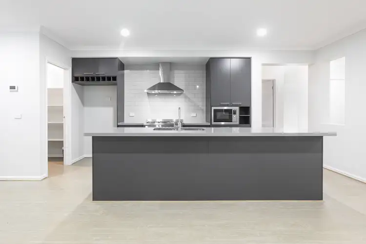 Second view of Homely house listing, 37 Mullingar Drive, Alfredton VIC 3350
