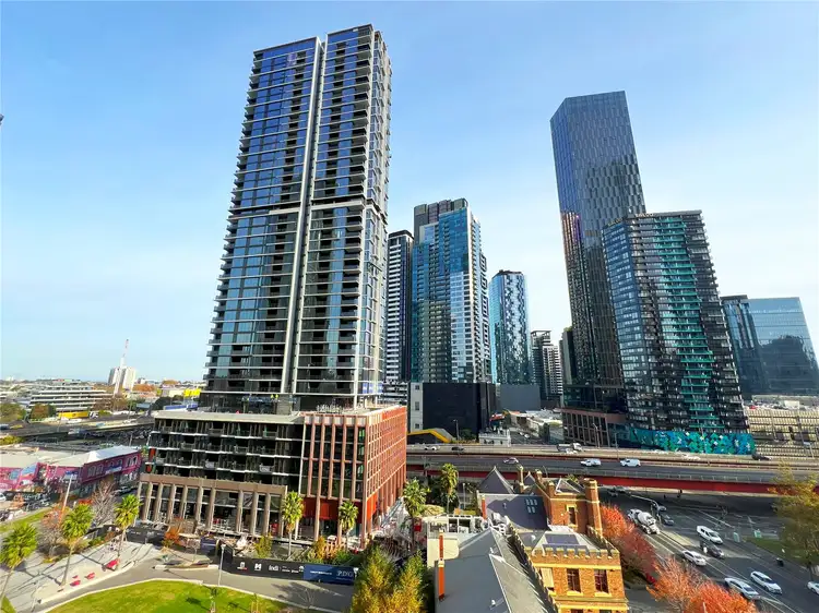 902/1 Balston Street, Southbank VIC 3006