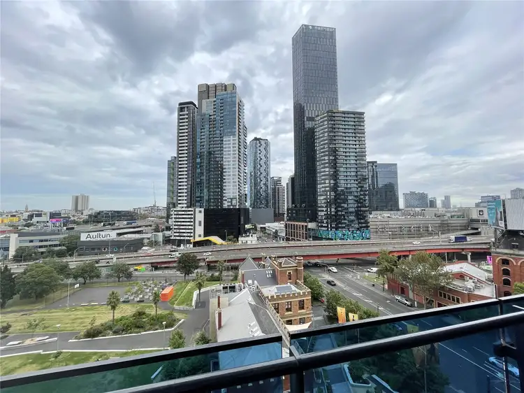 902/1 Balston Street, Southbank VIC 3006