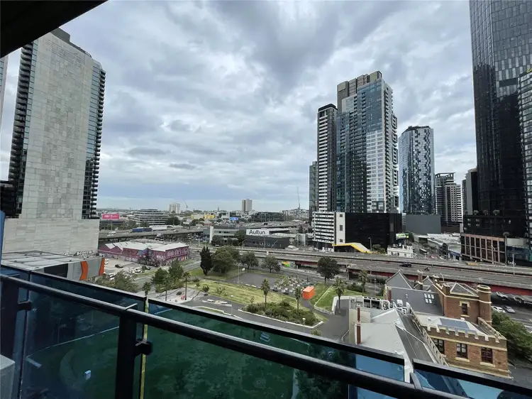 Second view of Homely apartment listing, 902/1 Balston Street, Southbank VIC 3006