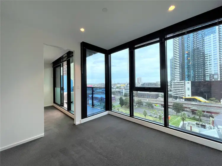 Third view of Homely apartment listing, 902/1 Balston Street, Southbank VIC 3006