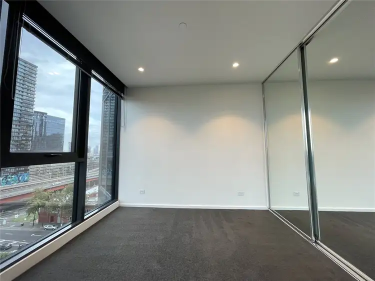 Fourth view of Homely apartment listing, 902/1 Balston Street, Southbank VIC 3006