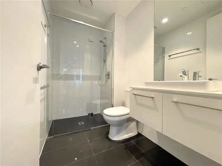Fifth view of Homely apartment listing, 902/1 Balston Street, Southbank VIC 3006