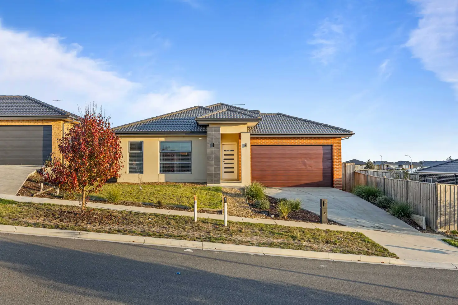 Main view of Homely house listing, 6 Plymouth Way, Smythes Creek VIC 3351