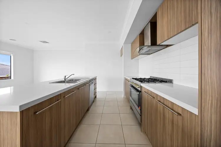 Second view of Homely house listing, 6 Plymouth Way, Smythes Creek VIC 3351