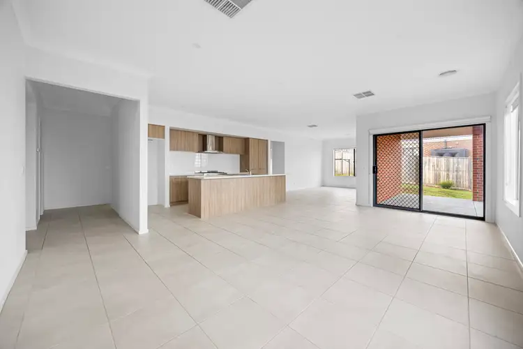 Third view of Homely house listing, 6 Plymouth Way, Smythes Creek VIC 3351