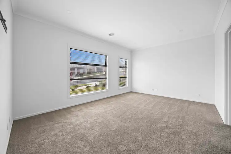 Fourth view of Homely house listing, 6 Plymouth Way, Smythes Creek VIC 3351