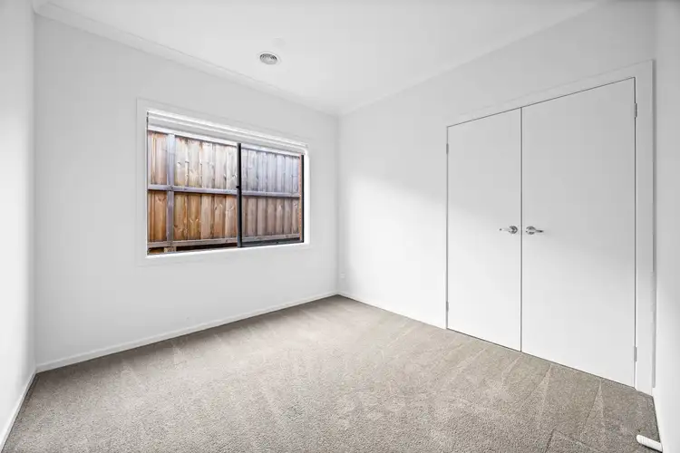 Fifth view of Homely house listing, 6 Plymouth Way, Smythes Creek VIC 3351