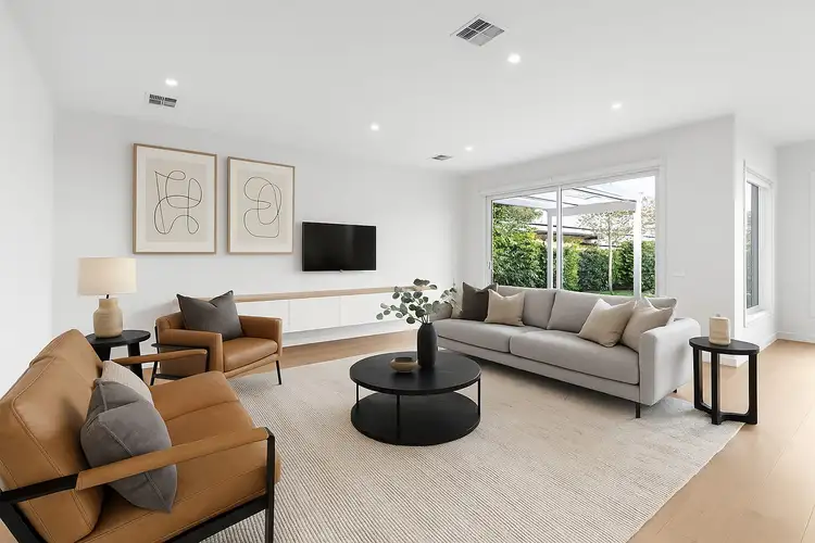 Main view of Homely house listing, 50 Berkeley Street, Huntingdale VIC 3166