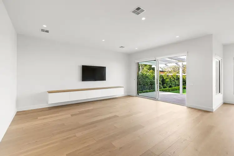 Third view of Homely house listing, 50 Berkeley Street, Huntingdale VIC 3166