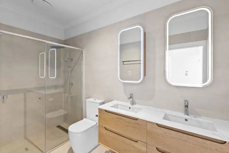Fifth view of Homely house listing, 50 Berkeley Street, Huntingdale VIC 3166
