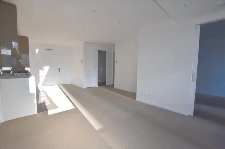 Third view of Homely apartment listing, 2709/60 Kavanagh Street, Southbank VIC 3006