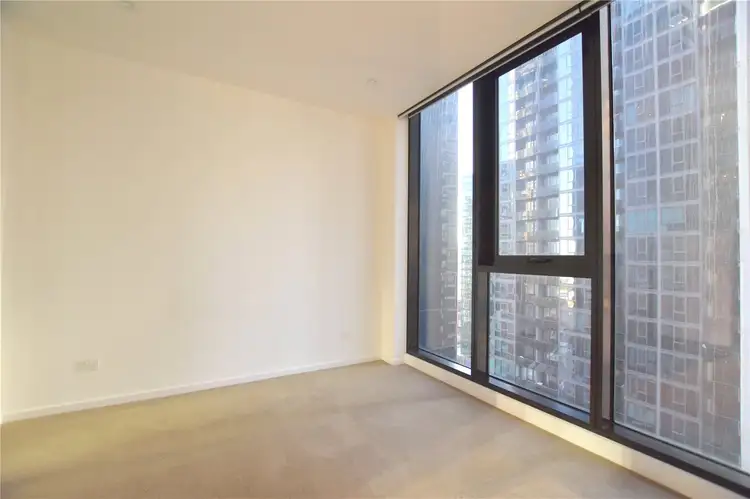 Fourth view of Homely apartment listing, 2709/60 Kavanagh Street, Southbank VIC 3006