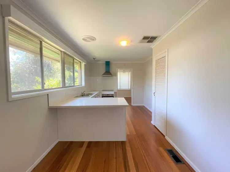 Second view of Homely house listing, 61 Anora Crescent, Mulgrave VIC 3170
