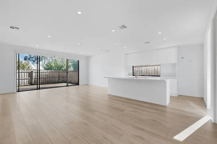 Second view of Homely townhouse listing, 21B Manuka Street, Bentleigh East VIC 3165