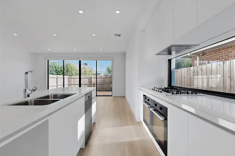 Third view of Homely townhouse listing, 21B Manuka Street, Bentleigh East VIC 3165