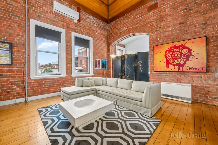 13/93 Oxford Street, Collingwood VIC 3066