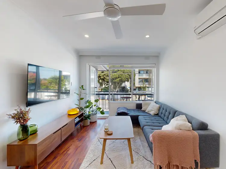 6/264 Neerim Road, Carnegie VIC 3163