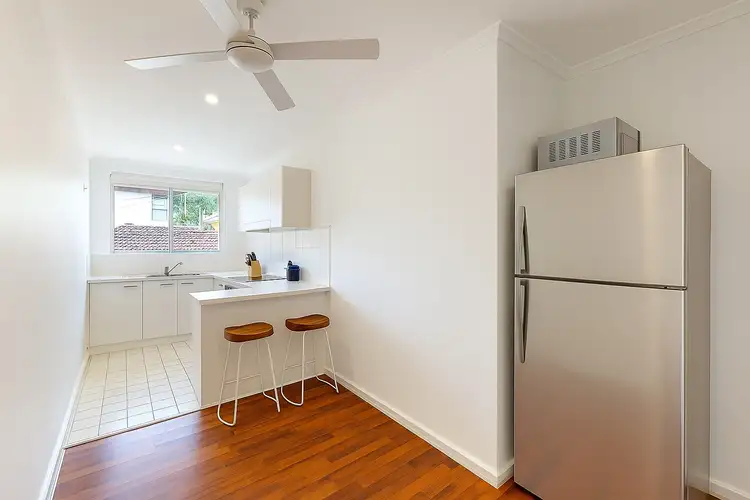 Second view of Homely apartment listing, 6/264 Neerim Road, Carnegie VIC 3163