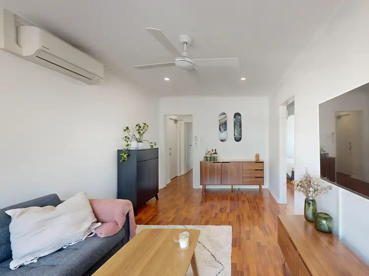 Fourth view of Homely apartment listing, 6/264 Neerim Road, Carnegie VIC 3163