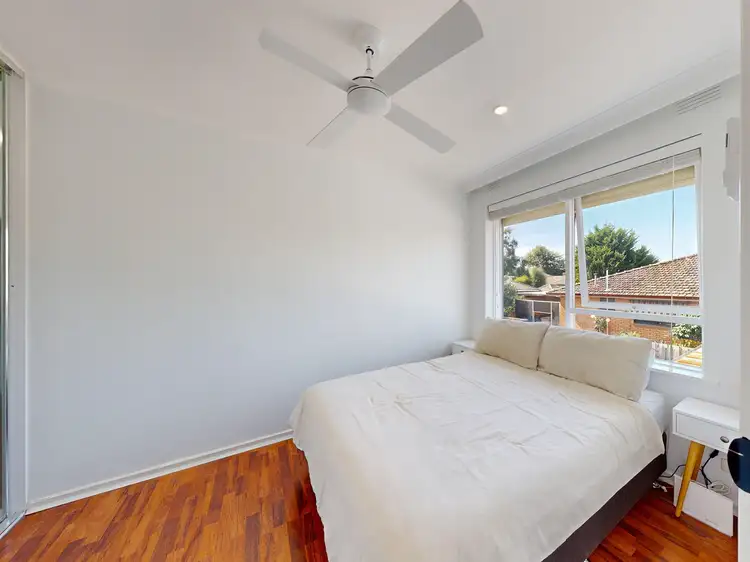Fifth view of Homely apartment listing, 6/264 Neerim Road, Carnegie VIC 3163
