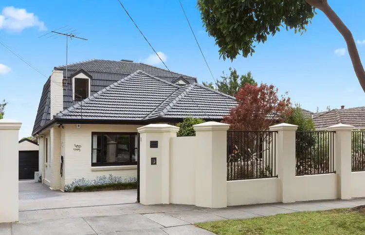 39 Castlewood Street, Bentleigh East VIC 3165